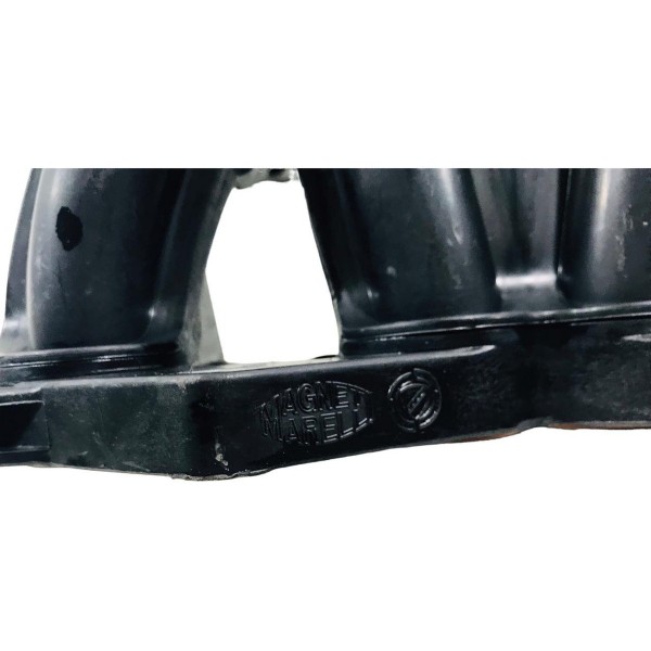 Coletor Admissão Fiat Uno Siena Palio Fire 2005 H