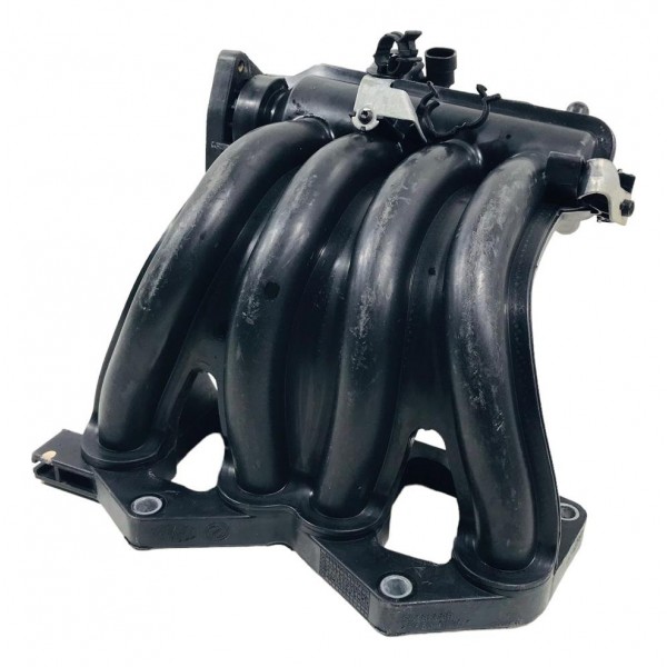 Coletor Admissão Fiat Uno Siena Palio Fire 2005 H