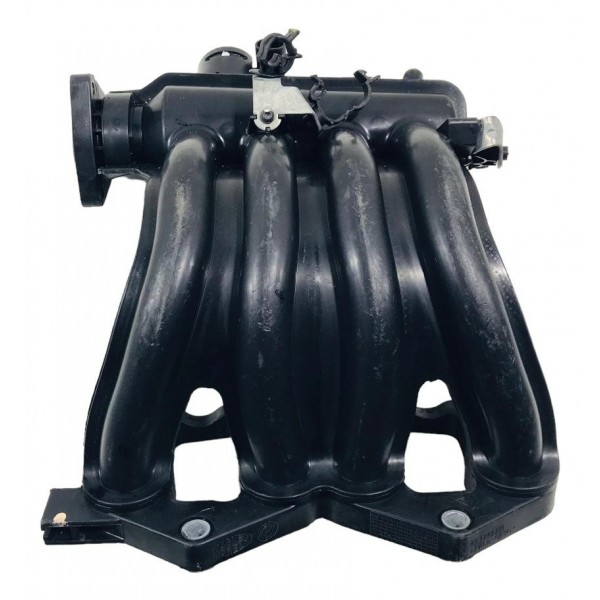 Coletor Admissão Fiat Uno Siena Palio Fire 2005 H