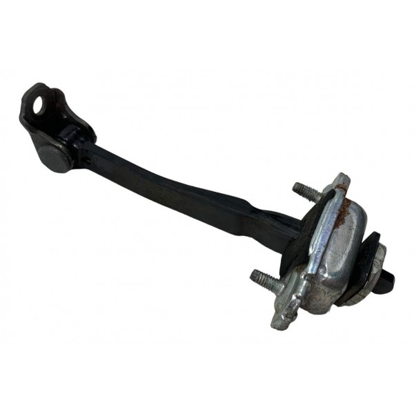 Limitador Porta Dianteira Esquerda Chevrolet Spin 1.8 2014 Original Foto