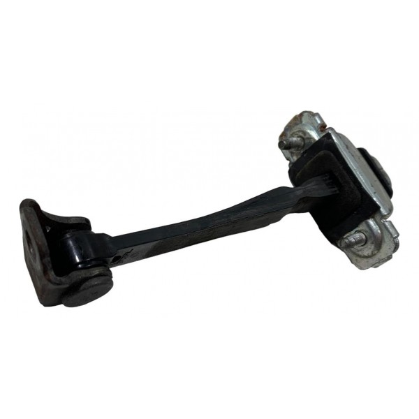 Limitador Porta Dianteira Direita Chevrolet Spin 1.8 2014 Original Foto