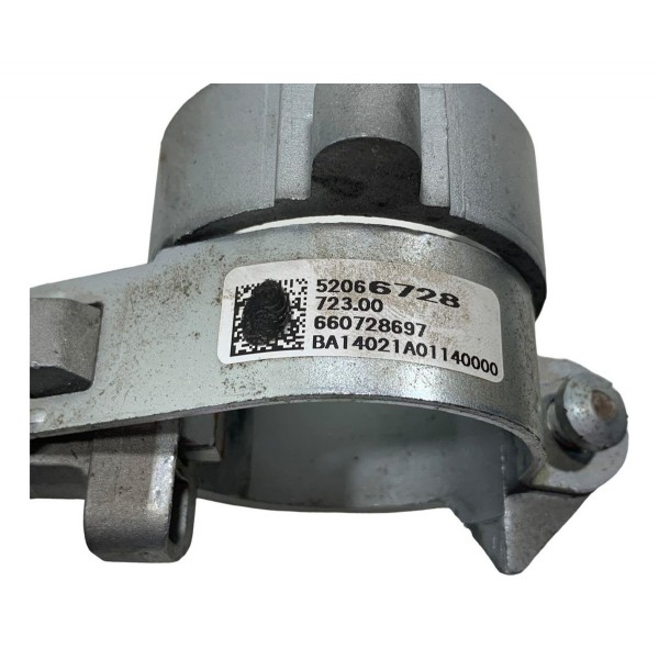 Comutador Cilindro Ignição C/chave Chevrolet Spin 1.8 2014