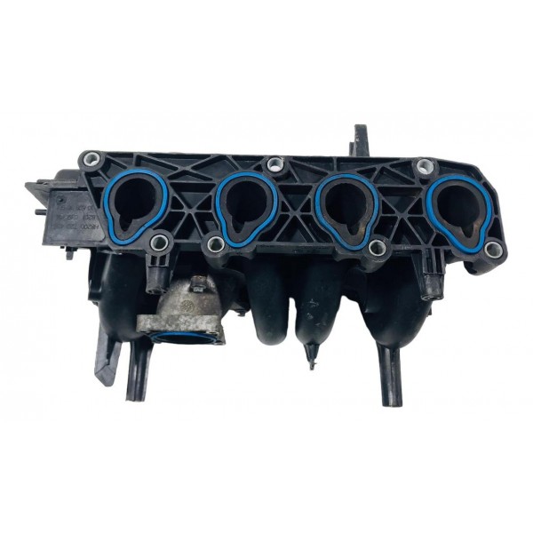 Coletor Admissão Renault Sandero Logan 1.6 8v 2012 Usado