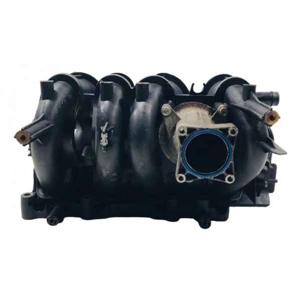 Coletor Admissão Renault Sandero Logan 1.6 8v 2012 Usado