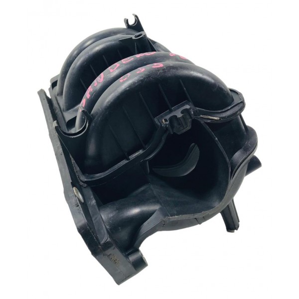 Coletor Admissão Renault Sandero Logan 1.6 8v 2012 Usado