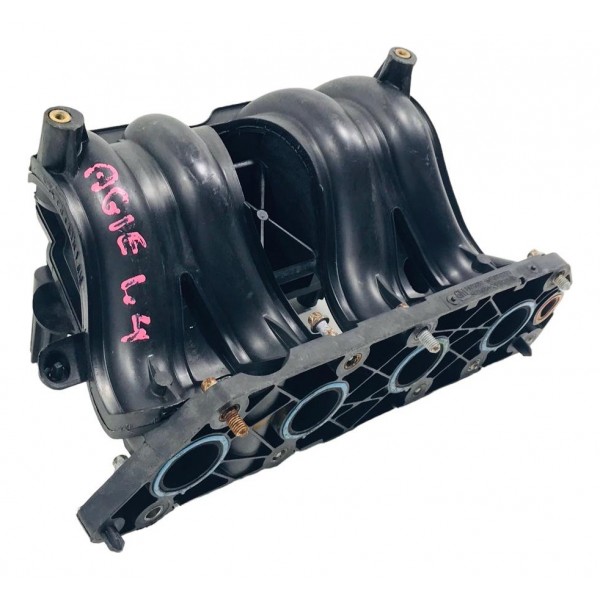 Coletor Admissão Chevrolet Montana 1.4 8v Flex 2011  Usada