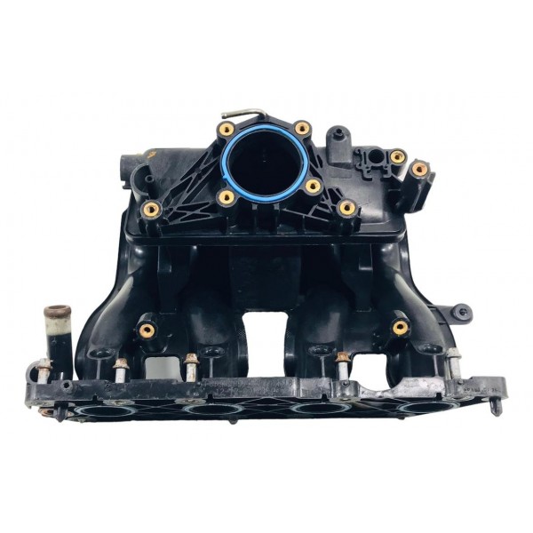 Coletor Admissão Chevrolet Montana 1.4 8v Flex 2011  Usada