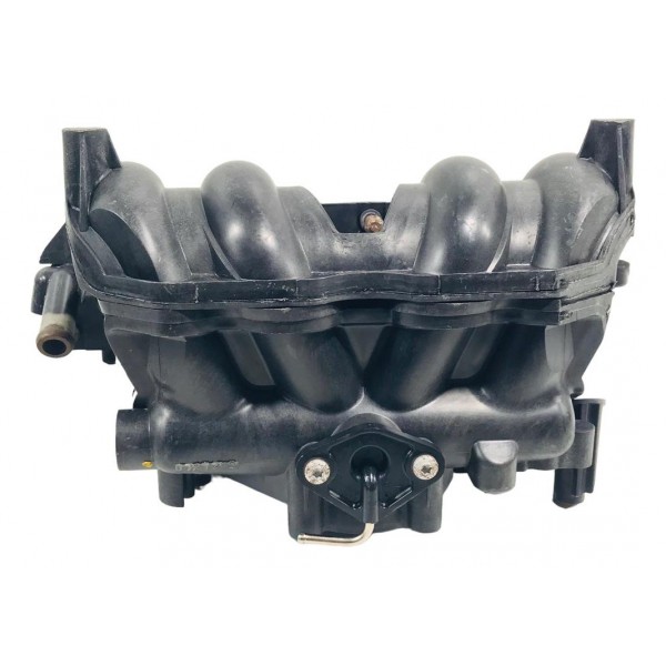 Coletor Admissão Chevrolet Montana 1.4 8v Flex 2011  Usada