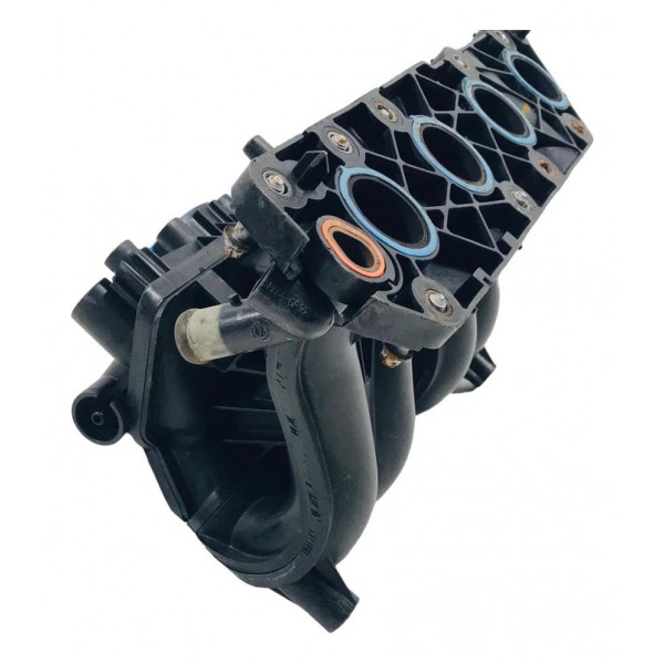 Coletor Admissão Chevrolet Montana 1.4 8v Flex 2011  Usada