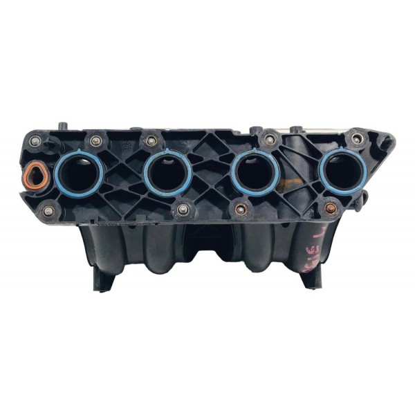 Coletor Admissão Chevrolet Montana 1.4 8v Flex 2011  Usada