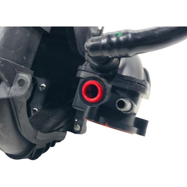 Coletor De Admissão Ford Ka 1.0 12v 3c 2015 A 2021