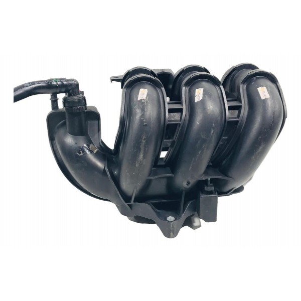 Coletor De Admissão Ford Ka 1.0 12v 3c 2015 A 2021