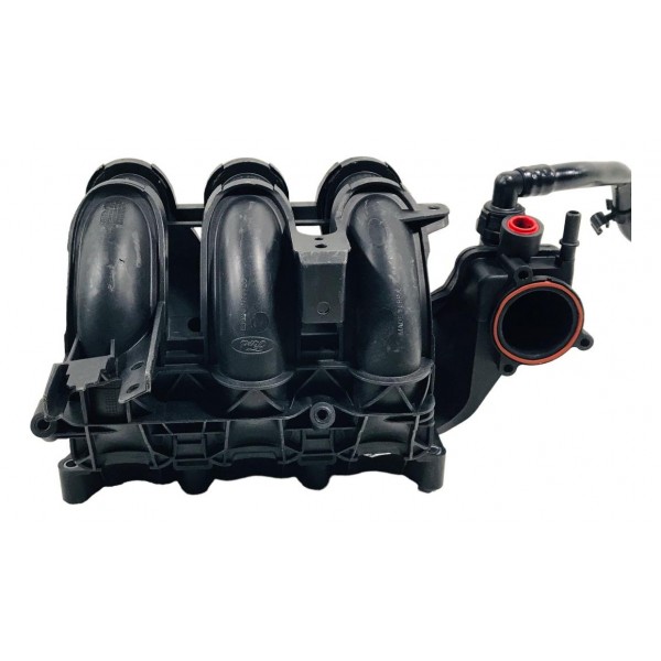 Coletor De Admissão Ford Ka 1.0 12v 3c 2015 A 2021