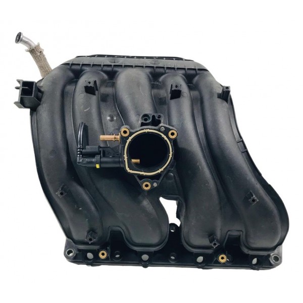 Coletor Admissão Peugeot 307 - Citroen C4 2.0 16v 2005-09