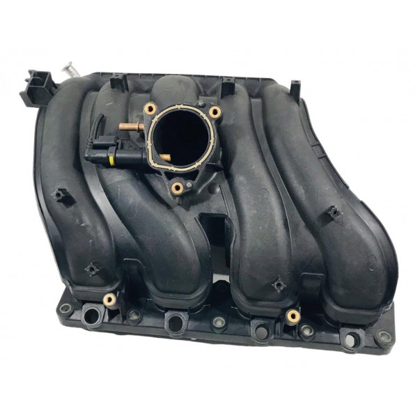 Coletor Admissão Peugeot 307 - Citroen C4 2.0 16v 2005-09