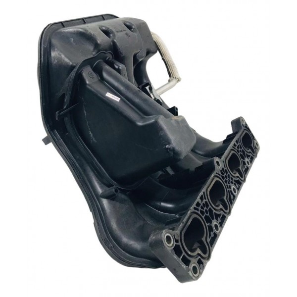 Coletor Admissão Peugeot 307 - Citroen C4 2.0 16v 2005-09