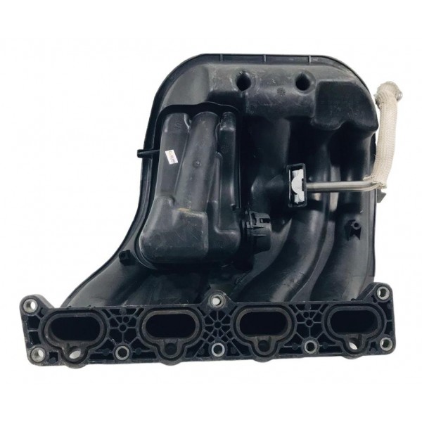 Coletor Admissão Peugeot 307 - Citroen C4 2.0 16v 2005-09