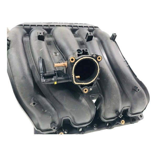 Coletor Admissão Peugeot 307 - Citroen C4 2.0 16v 2005-09
