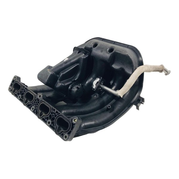 Coletor Admissão Peugeot 307 - Citroen C4 2.0 16v 2005-09