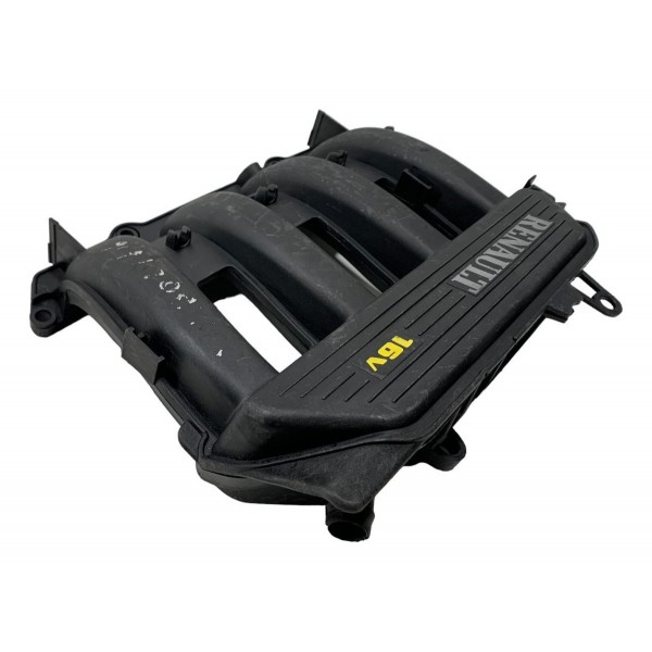 Coletor Admissão Renault Megane Sandero Clio 1.6 16v 07/13