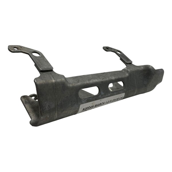 Suporte Protetor Flauta Bicos Nissan March 1.6 2013