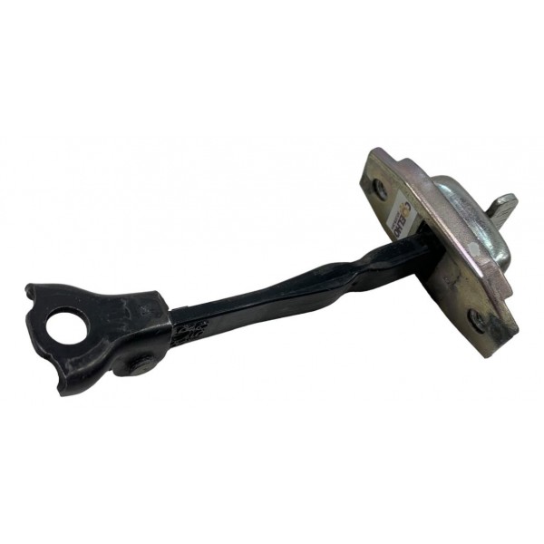 Limitador Porta Traseira Esquerda Toyota Corolla 2009 Original Foto