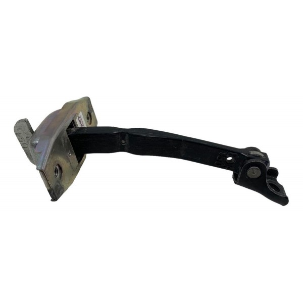 Limitador Porta Traseira Esquerda Toyota Corolla 2009 Original Foto