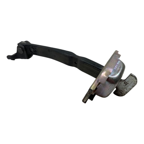 Limitador Porta Traseira Esquerda Toyota Corolla 2009 Original Foto