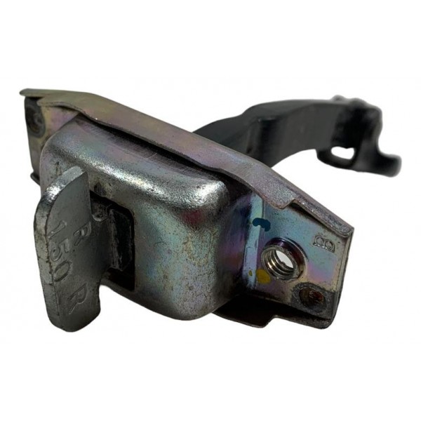 Limitador Porta Traseira Esquerda Toyota Corolla 2009 Original Foto