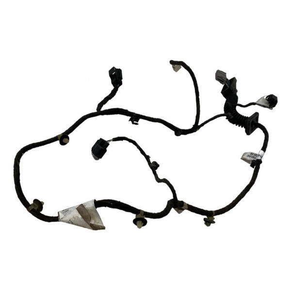 Chicote Porta Traseira Direita Chevrolet Spin 1.8 2014