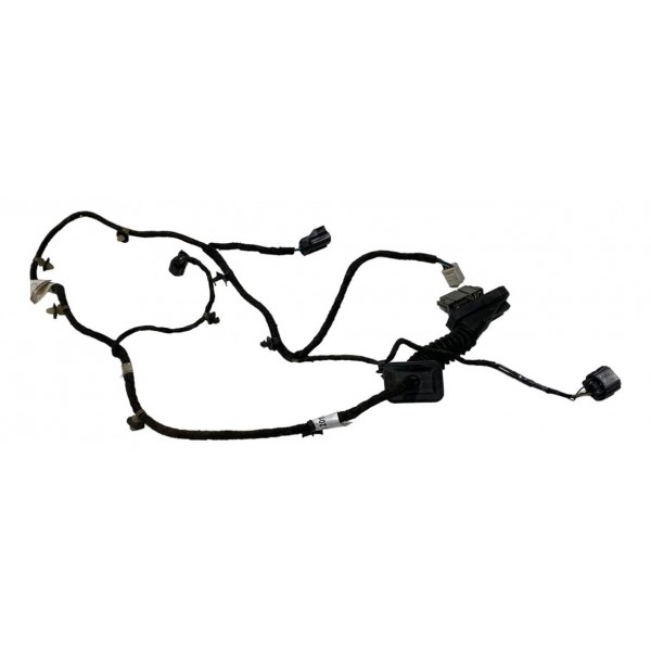 Chicote Porta Traseira Direita Chevrolet Spin 1.8 2014