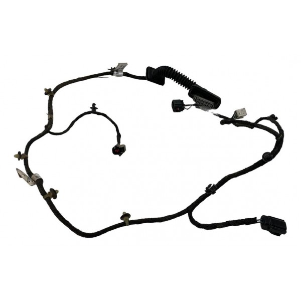 Chicote Porta Traseira Direita Chevrolet Spin 1.8 2014