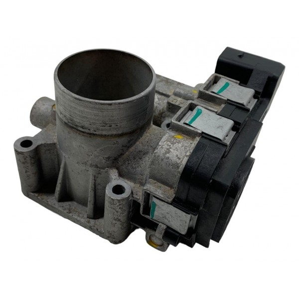 Tbi Corpo Borboleta Volkswagen Gol G6 1.0 8v 2013