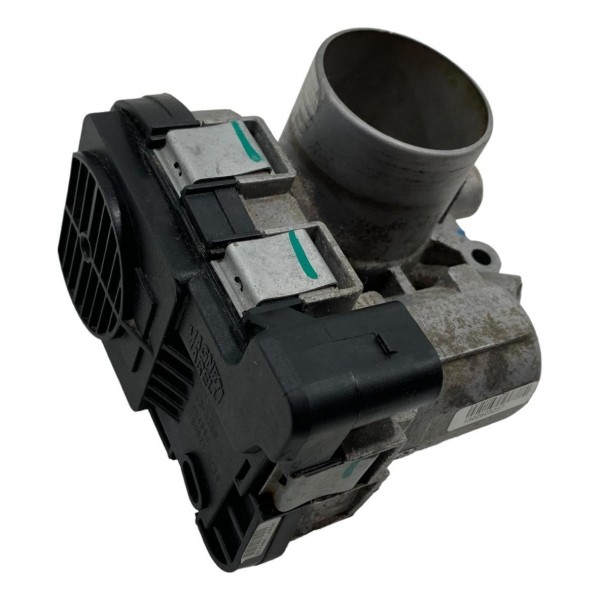 Tbi Corpo Borboleta Volkswagen Gol G6 1.0 8v 2013