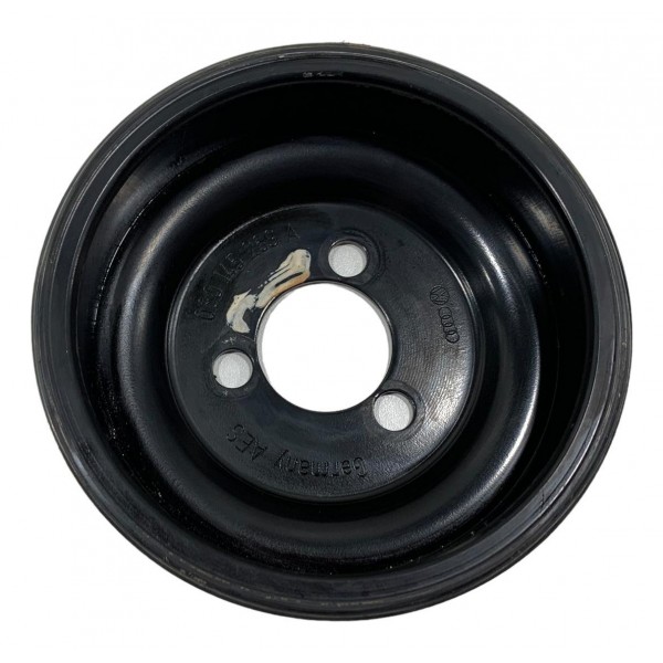 Polia Bomba Hidráulica Volkswagen Gol G6 1.0 8v 2013