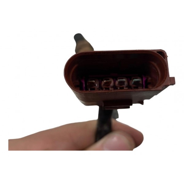 Sonda Lambda Secundária Volkswagen Gol G6 1.0 8v 2013