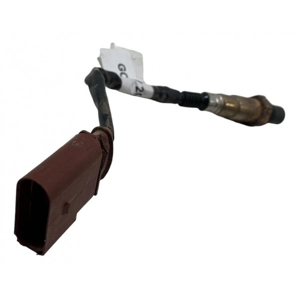 Sonda Lambda Secundária Volkswagen Gol G6 1.0 8v 2013