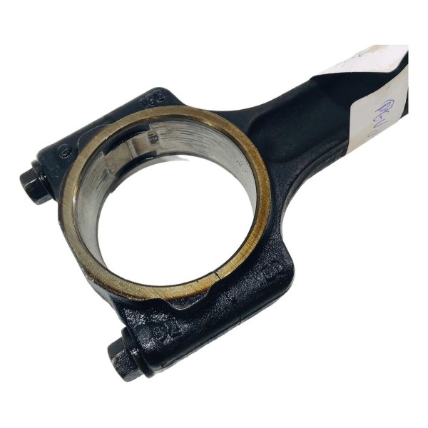 Biela E Pistão Peugeot 1.6 16v Flex  Stander