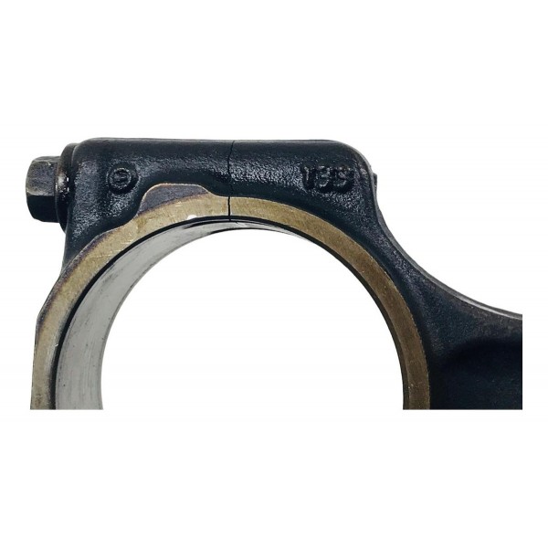 Biela E Pistão Peugeot 1.6 16v Flex Stander B