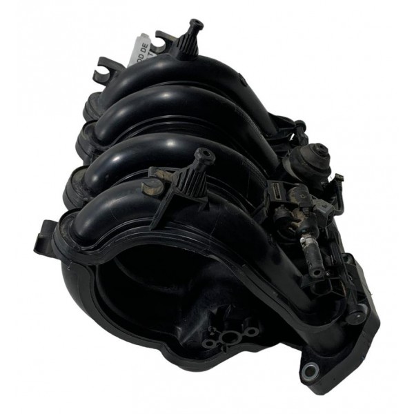 Coletor Admissão Volkswagen Gol G6 1.0 8v  2013