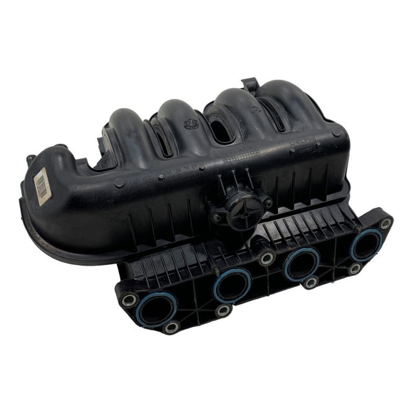 Coletor Admissão Volkswagen Gol G6 1.0 8v  2013