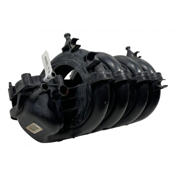 Coletor Admissão Volkswagen Gol G6 1.0 8v  2013