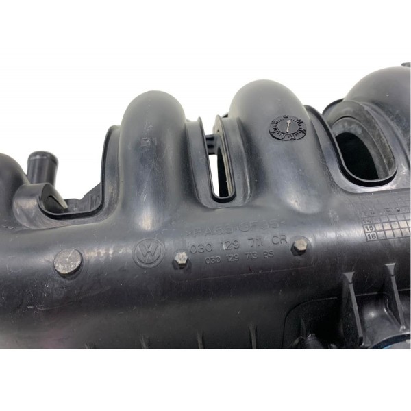 Coletor Admissão Volkswagen Gol G6 1.0 8v  2013