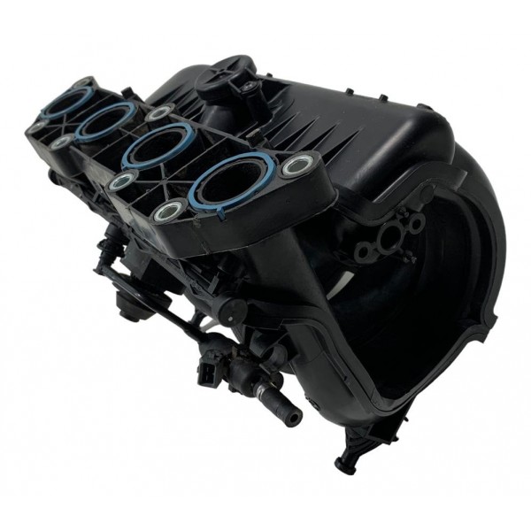 Coletor Admissão Volkswagen Gol G6 1.0 8v  2013