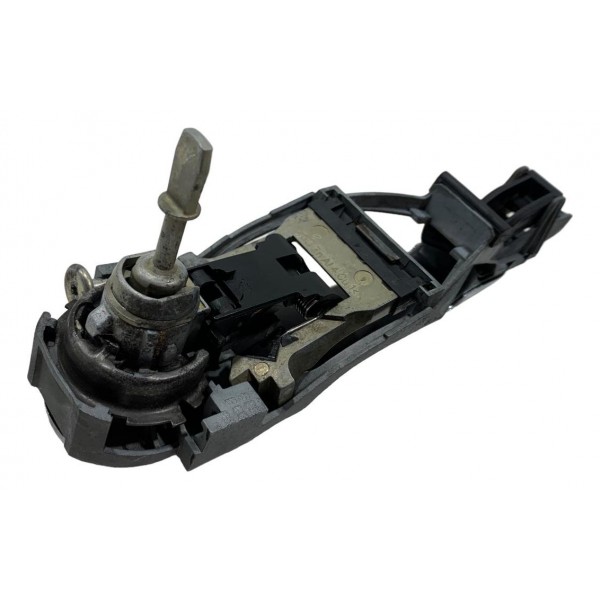 Maçaneta Externa Dianteira Direita Volkswagen Fox 1.0 2005 - Original Foto