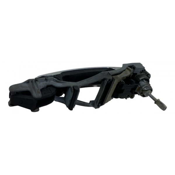 Maçaneta Externa Dianteira Direita Volkswagen Fox 1.0 2005 - Original Foto