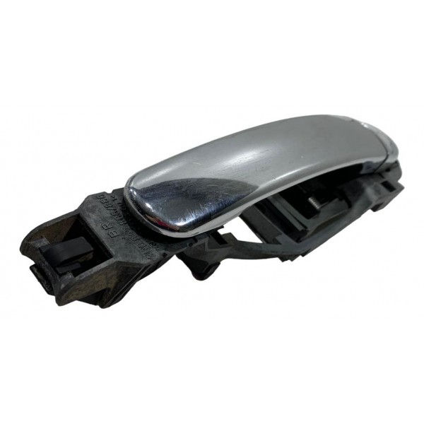 Maçaneta Externa Traseira Direita Volkswagen Fox 1.0 2005 Original Foto