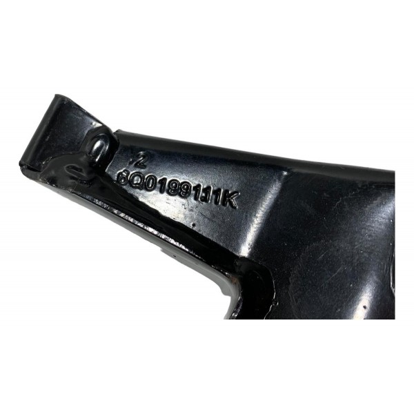 Suporte Do Coxim Câmbio Volkswagen Gol G6 1.0 8v 2013