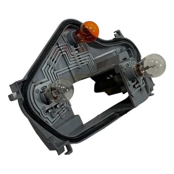 Circuito Lanterna Traseira Direita Volkswagen Fox 1.0 2005