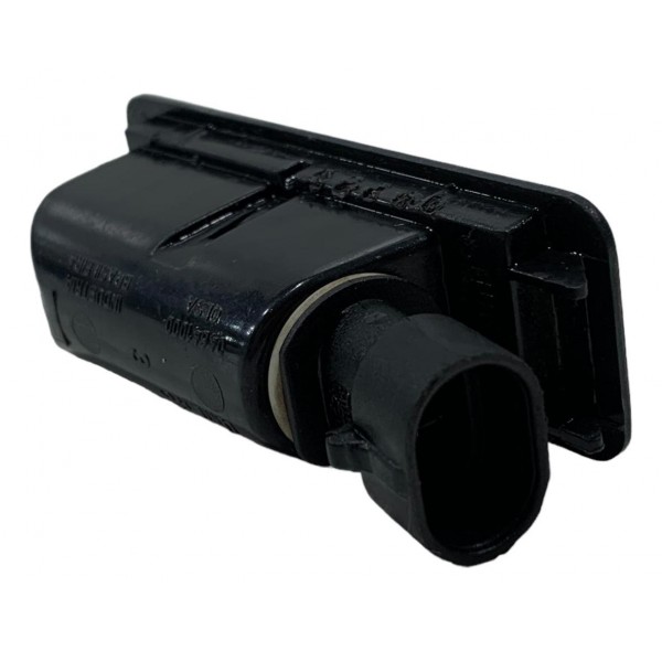 Lanterna Luz De Placa Traseira Volkswagen Fox 1.0 2005